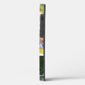 Coques Case-Mate iPhone Ajouter votre propre texte et photos (Verso / Gauche)