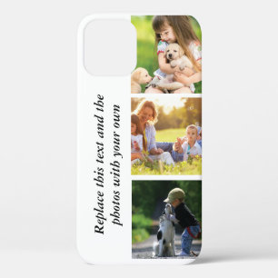 Case-Mate iPhone Case Ajouter votre propre texte et photos