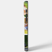 Coques Case-Mate iPhone Ajouter votre propre texte et photos (Verso / Gauche)