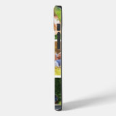 Coques Case-Mate iPhone Ajouter votre propre texte et photos (Verso / Gauche)