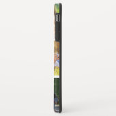 Coques Case-Mate iPhone Ajouter votre propre texte et photos (Dos/Gauche)