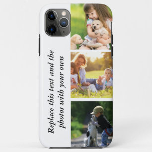 Case-Mate iPhone Case Ajouter votre propre texte et photos