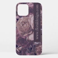 Ajouter votre site Web d'entreprise Purple Rose Im