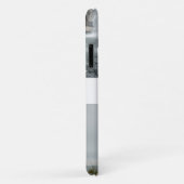 Coques Case-Mate iPhone Ajouter votre texte et deux photos modernes (Dos/Droite)