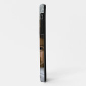 COQUES Case-Mate iPhone AJOUTER VOTRE TEXTE PHOTO CHRISTMASC (Dos/Gauche)