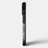 Coques Case-Mate iPhone Ajouter votre texte sur le drapeau américain (Verso / Gauche)
