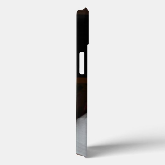 Coques Case-Mate iPhone Ajoutez facilement votre photo pour une personnali (Verso / Droite)