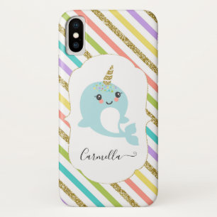 Case-Mate iPhone Case Ajoutez les parties scintillantes d'or