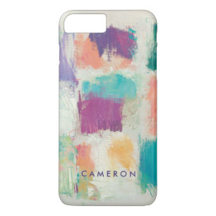 Coques Pour iPhone Ajoutez votre abrégé sur nommé pierre des