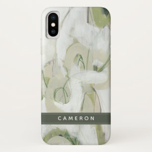 Case-Mate iPhone Case Ajoutez votre bord nommé de  
