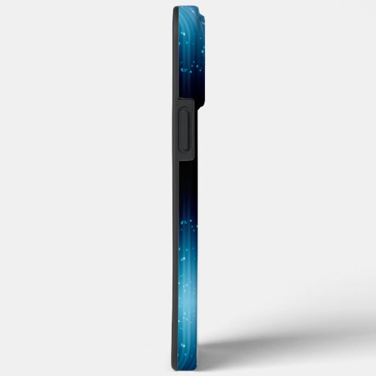 Coques Case-Mate iPhone Ajoutez votre nom (Verso / Droite)