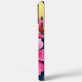 Coques Case-Mate iPhone Ajoutez votre nom (Verso / Gauche)