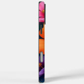 Coques Case-Mate iPhone Ajoutez votre nom (Verso / Droite)