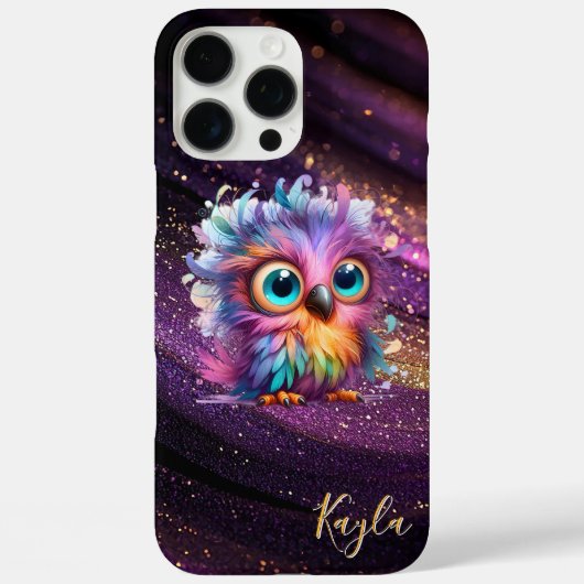Coques Case-Mate iPhone Ajoutez votre nom (Verso)