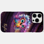 Coques Case-Mate iPhone Ajoutez votre nom (Verso (horizontal))