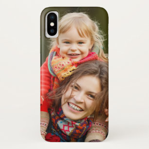 Case-Mate iPhone Case Ajoutez votre propre photo