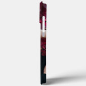 Coques Case-Mate iPhone Ajoutez votre propre photo do-it-yourself nom pers (Verso / Gauche)