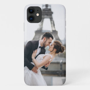 Case-Mate iPhone Case Ajoutez Votre Propre Photo Personnalisée Mariage