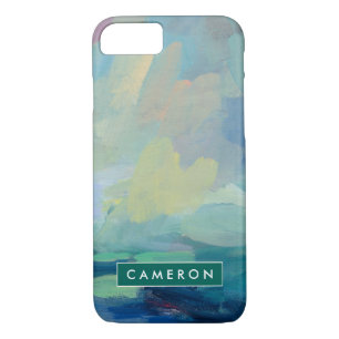 Coque Case-Mate Pour iPhone Ajoutez votre tempête nommée de   que je soustrais