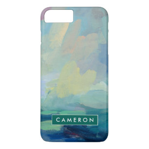 Coque Case-Mate Pour iPhone Ajoutez votre tempête nommée de que je soustrais