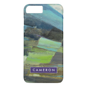 Case-Mate iPhone Case Ajoutez votre vue nommée de   de la côte II