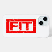 Coques Case-Mate iPhone Ajuster le tampon (Verso (horizontal))