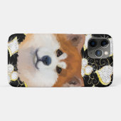 COQUES Case-Mate iPhone AKITA (Dos (Horizontal))