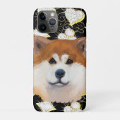 COQUES Case-Mate iPhone AKITA (Dos)