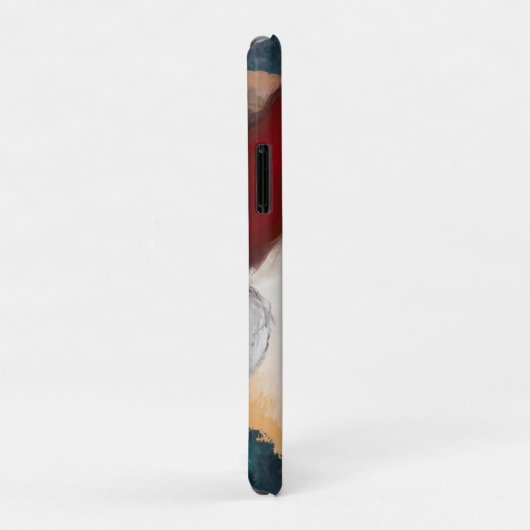 COQUES Case-Mate iPhone AKITA (Dos/Droite)