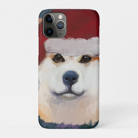 COQUES Case-Mate iPhone AKITA (Dos)