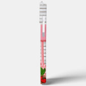 Coques Case-Mate iPhone Akita Chien Valentine's Day Kissing Booth (Verso / Gauche)