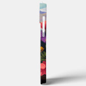 Coques Case-Mate iPhone Akita Dog sur une pagaie : une aventure Pittoresqu (Verso / Gauche)