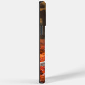 Coques Case-Mate iPhone Akita en automne Feuilles automne s'inspire (Verso / Droite)