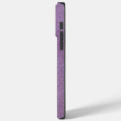 Coques Case-Mate iPhone Akita, Visage laid (Verso / Gauche)