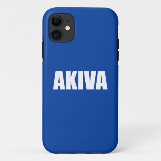 Coques Case-Mate iPhone Akiva (Dos)