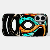 Coques Case-Mate iPhone Akuna Matata Hakuna Matata toxits latest beautiful (Verso (horizontal))