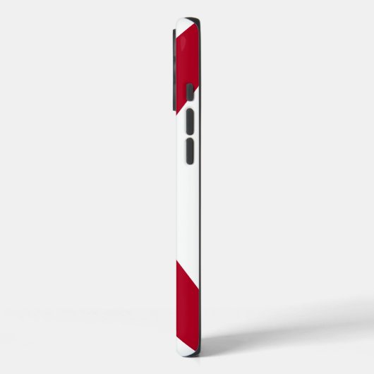 Coques Case-Mate iPhone Alabama (Verso / Gauche)