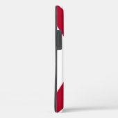 Coques Case-Mate iPhone Alabama (Verso / Droite)