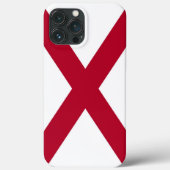 Coques Case-Mate iPhone Alabama (Verso)