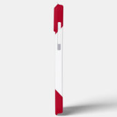 Coques Case-Mate iPhone Alabama (Verso / Gauche)