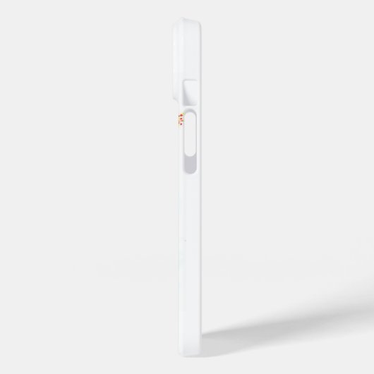 Coques Case-Mate iPhone Aladdin's Lamp (Verso / Gauche)