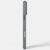 Coques Case-Mate iPhone Alarme de l'indicateur Apollo DSKY, serrure de la  (Verso / Droite)
