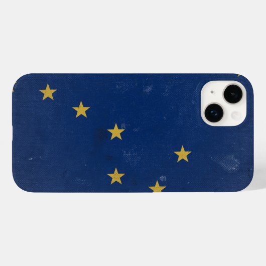 Coques Case-Mate iPhone Alaska (Verso (horizontal))