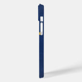 Coques Case-Mate iPhone Alaska (Verso / Gauche)