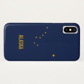 Coques Case-Mate iPhone Alaska (Dos (Horizontal))