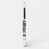 Coques Case-Mate iPhone Alaska (Dos/Gauche)