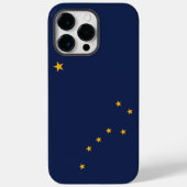 Coques Case-Mate iPhone Alaska (Verso)