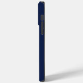 Coques Case-Mate iPhone Alaska (Verso / Gauche)