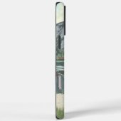 Coques Case-Mate iPhone Alaska Bush Avion Et Pêche Voyage (Verso / Droite)