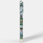 Coques Case-Mate iPhone Alaska Bush Avion Et Pêche Voyage (Verso / Droite)